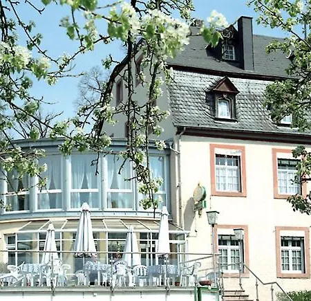 Hotel Graf-zils
